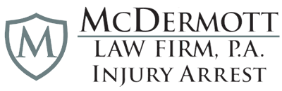 McDermott Law Firm, P.A. Logo