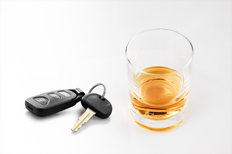 DUI and BUI Defense Attorney | McDermott Law Firm