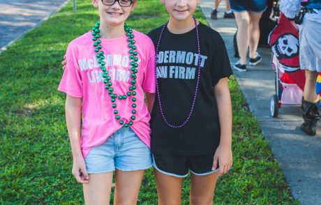 Law Dogs® | SPCA Pet Walk | McDermott Law Firm